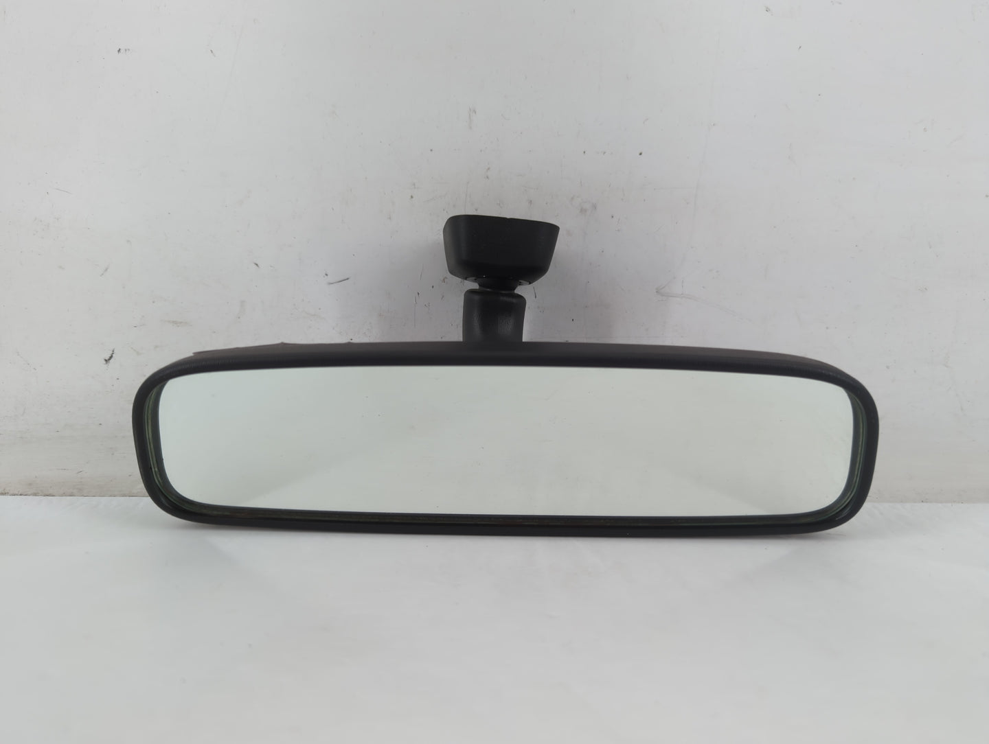 2012-2016 Subaru Impreza Interior Rear View Mirror Replacement OEM P/N:E4012197 E4022197 Fits OEM Used Auto Parts - Oemuseda
