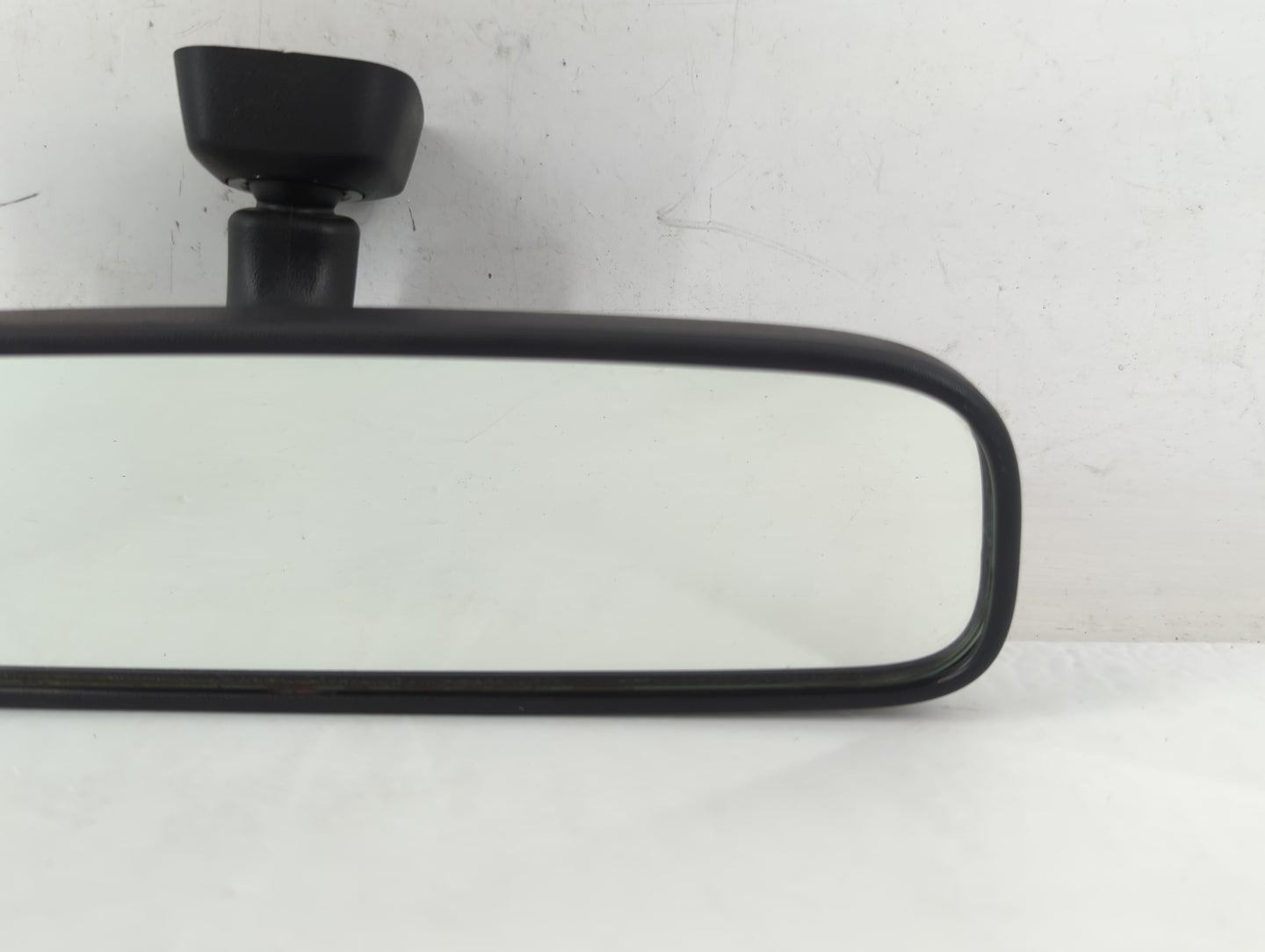 2012-2016 Subaru Impreza Interior Rear View Mirror Replacement OEM P/N:E4012197 E4022197 Fits OEM Used Auto Parts - Oemuseda