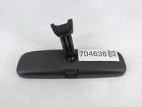 2012-2016 Subaru Impreza Interior Rear View Mirror Replacement OEM P/N:E4012197 E4022197 Fits OEM Used Auto Parts - Oemuseda