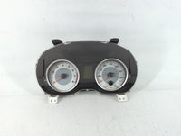 2014 Subaru Impreza Instrument Cluster Speedometer Gauges P/N:0406171143278 85012FJ510 Fits OEM Used Auto Parts - Oemusedaut