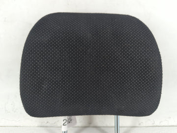2012-2016 Subaru Impreza Headrest Head Rest Front Driver Passenger Seat Fits Fits 2012 2013 2014 2015 2016 OEM Used Auto Par