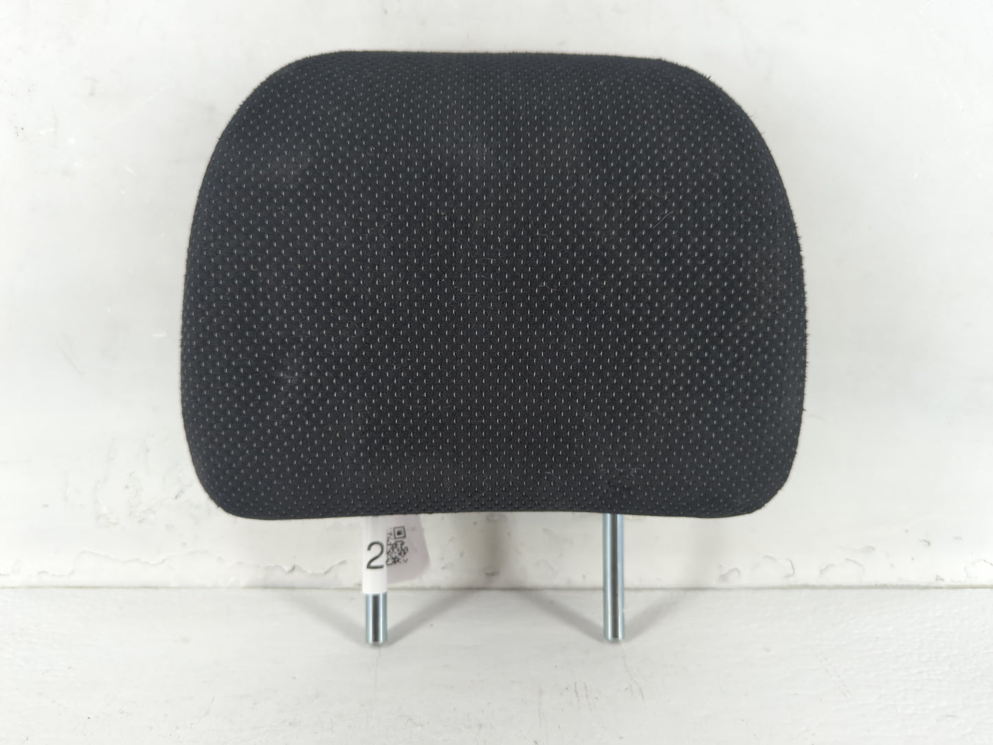 2012-2016 Subaru Impreza Headrest Head Rest Front Driver Passenger Seat Fits Fits 2012 2013 2014 2015 2016 OEM Used Auto Par