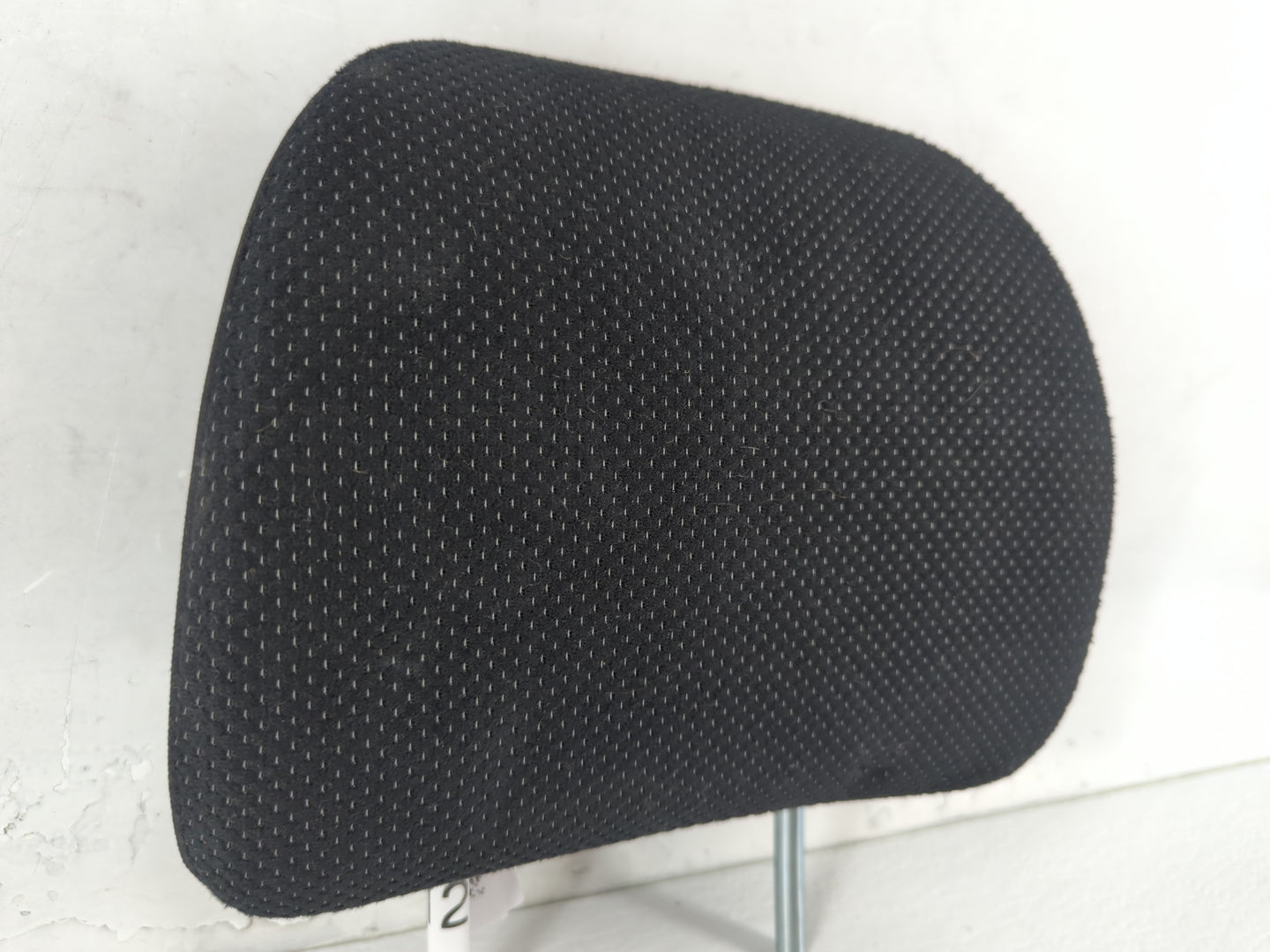2012-2016 Subaru Impreza Headrest Head Rest Front Driver Passenger Seat Fits Fits 2012 2013 2014 2015 2016 OEM Used Auto Par