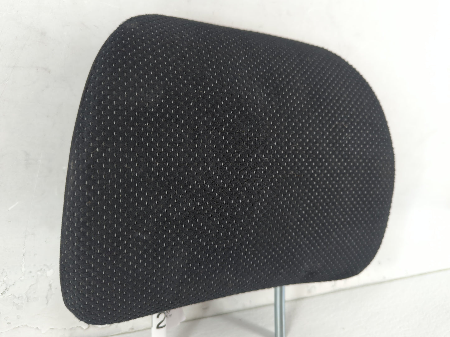 2012-2016 Subaru Impreza Headrest Head Rest Front Driver Passenger Seat Fits Fits 2012 2013 2014 2015 2016 OEM Used Auto Par