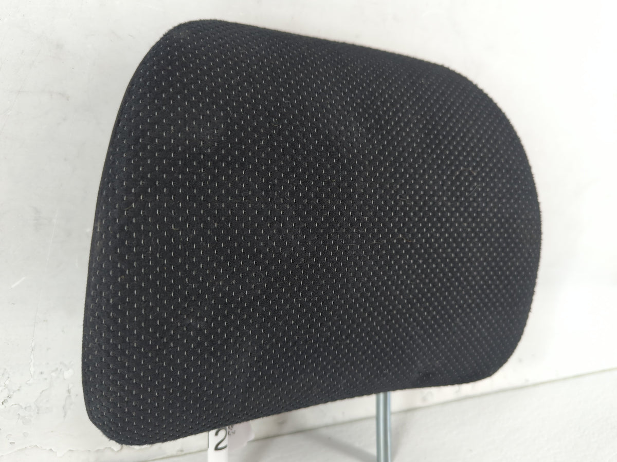 2014 Subaru Impreza Headrest Head Rest Front Driver Passenger Seat Fits OEM Used Auto Parts - Oemusedautoparts1.com