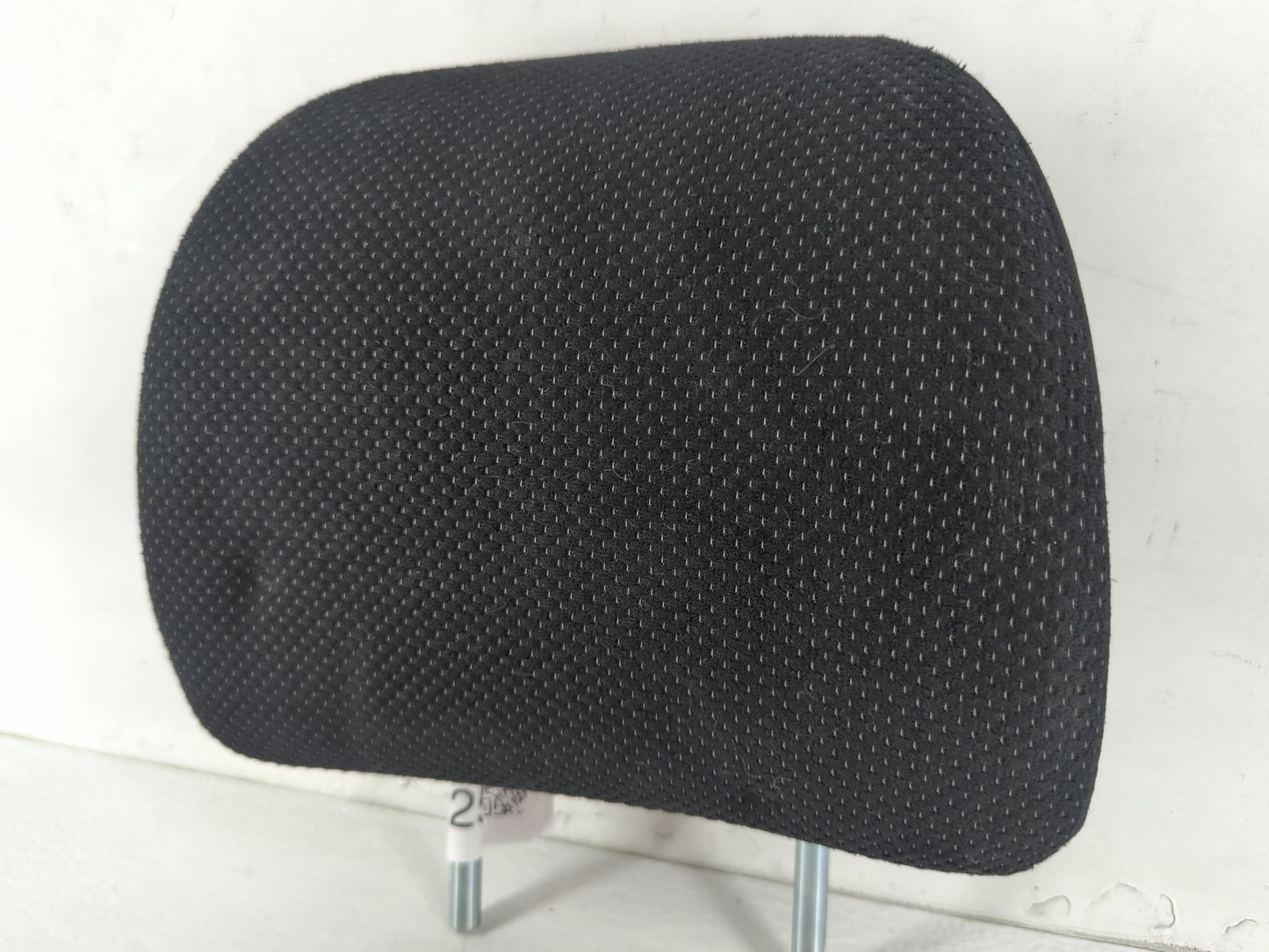 2012-2016 Subaru Impreza Headrest Head Rest Front Driver Passenger Seat Fits Fits 2012 2013 2014 2015 2016 OEM Used Auto Par