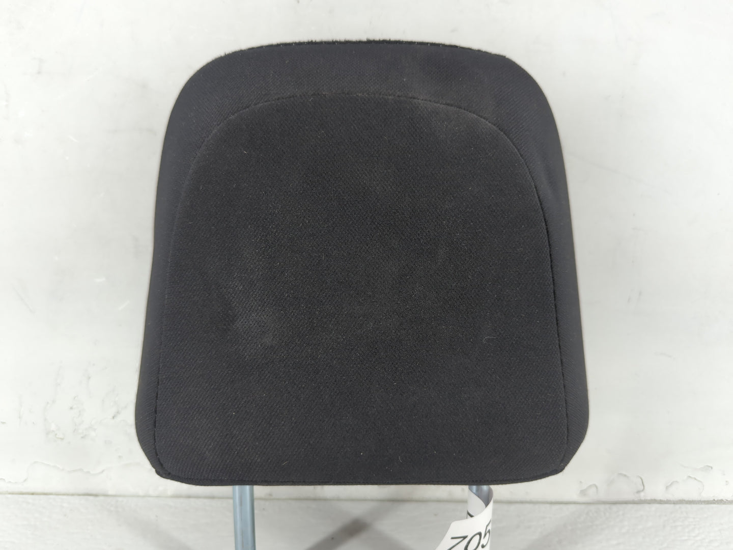 2012-2016 Subaru Impreza Headrest Head Rest Front Driver Passenger Seat Fits Fits 2012 2013 2014 2015 2016 OEM Used Auto Par