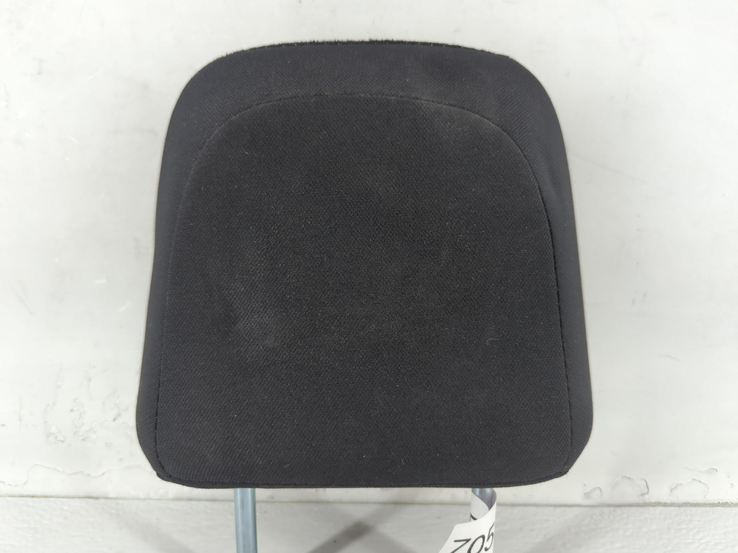 2012-2016 Subaru Impreza Headrest Head Rest Front Driver Passenger Seat Fits Fits 2012 2013 2014 2015 2016 OEM Used Auto Par