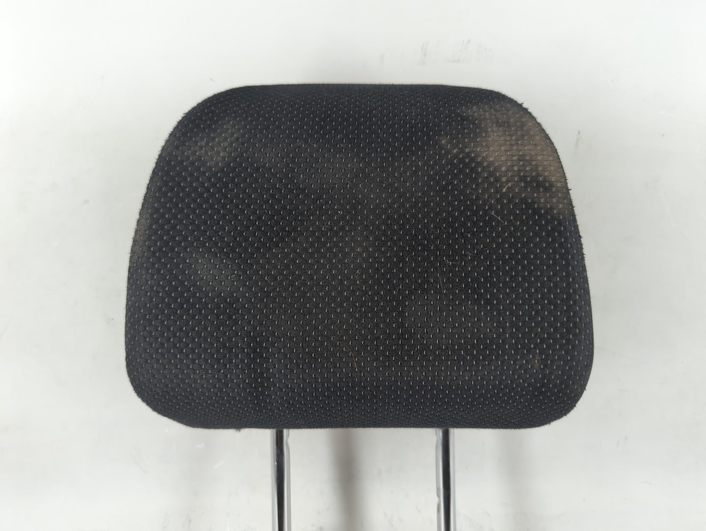 2014 Subaru Impreza Headrest Head Rest Front Driver Passenger Seat Fits OEM Used Auto Parts - Oemusedautoparts1.com