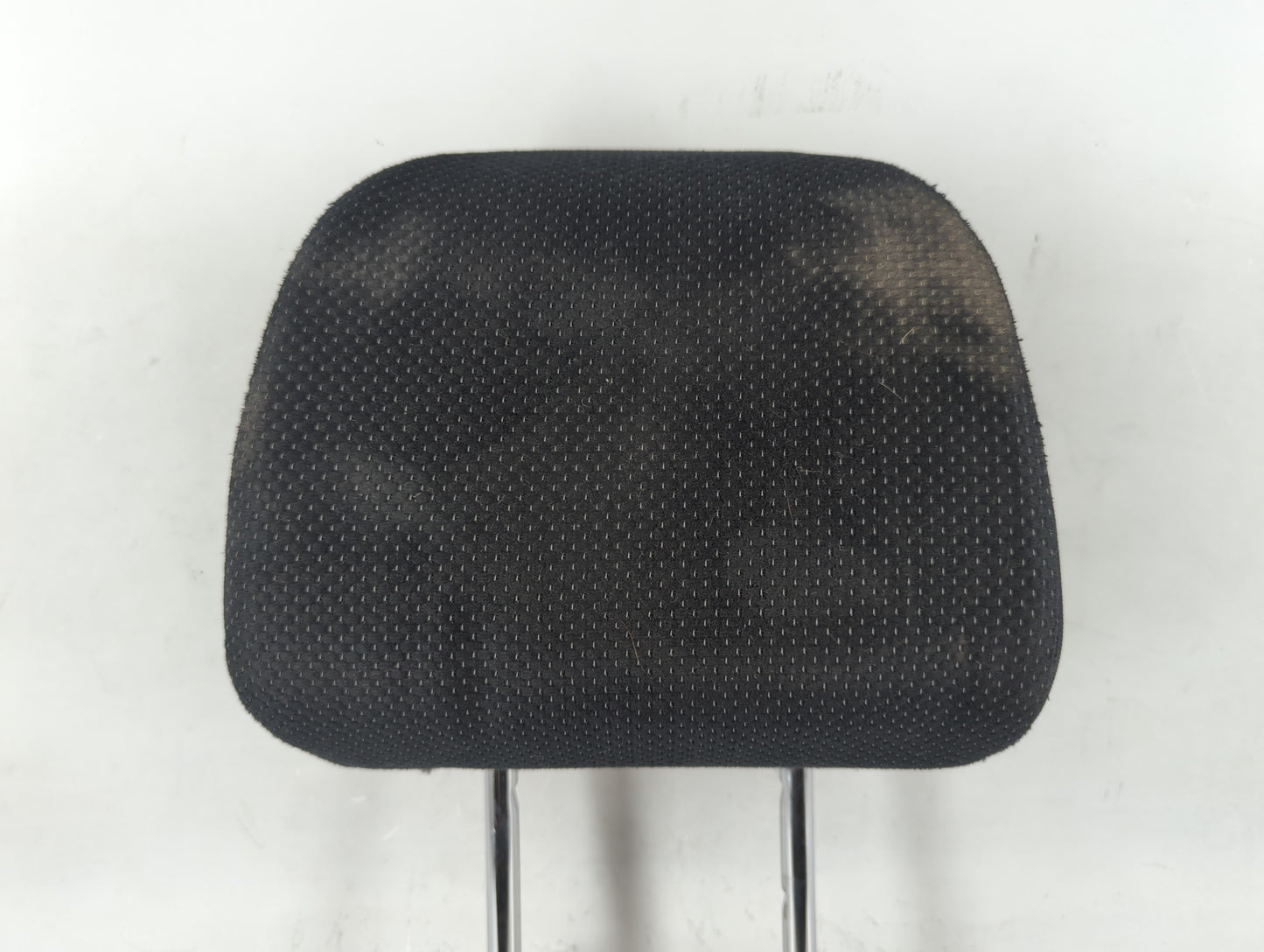 2014 Subaru Impreza Headrest Head Rest Front Driver Passenger Seat Fits OEM Used Auto Parts - Oemusedautoparts1.com