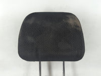 2014 Subaru Impreza Headrest Head Rest Front Driver Passenger Seat Fits OEM Used Auto Parts - Oemusedautoparts1.com
