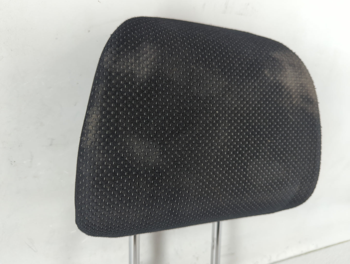 2014 Subaru Impreza Headrest Head Rest Front Driver Passenger Seat Fits OEM Used Auto Parts - Oemusedautoparts1.com