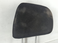 2014 Subaru Impreza Headrest Head Rest Front Driver Passenger Seat Fits OEM Used Auto Parts - Oemusedautoparts1.com