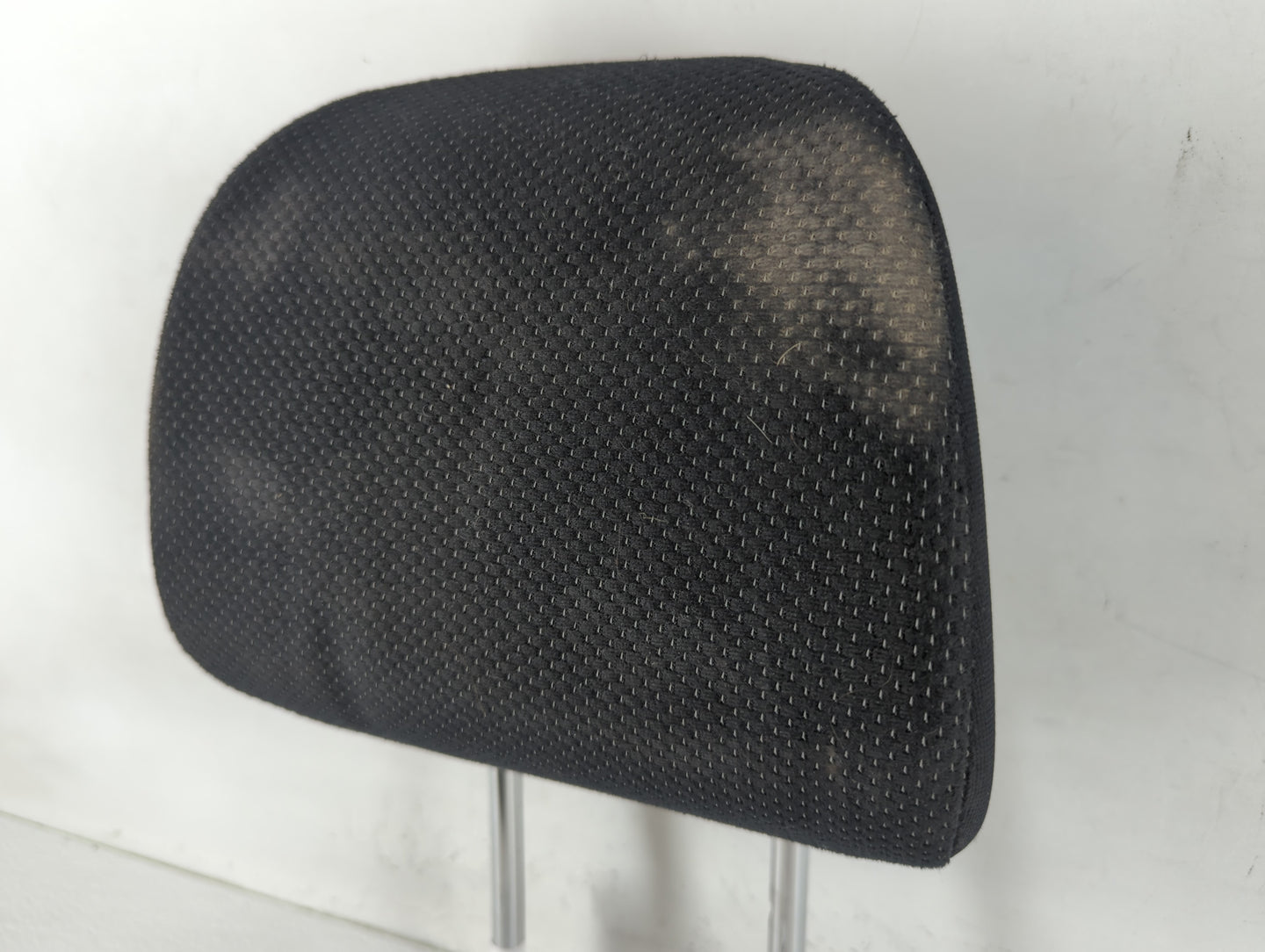 2014 Subaru Impreza Headrest Head Rest Front Driver Passenger Seat Fits OEM Used Auto Parts - Oemusedautoparts1.com
