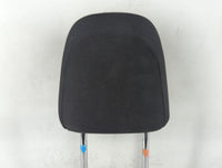 2014 Subaru Impreza Headrest Head Rest Front Driver Passenger Seat Fits OEM Used Auto Parts - Oemusedautoparts1.com