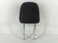 2014 Subaru Impreza Headrest Head Rest Front Driver Passenger Seat Fits OEM Used Auto Parts - Oemusedautoparts1.com