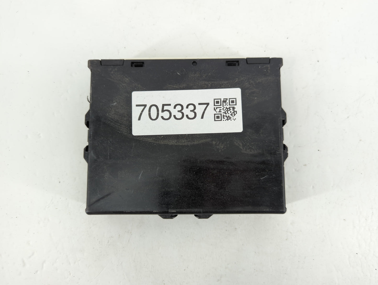 2014 Subaru Impreza PCM Engine Control Computer ECU ECM PCU OEM P/N:88281FJ540 116RI-000730 Fits OEM Used Auto Parts - Oemus