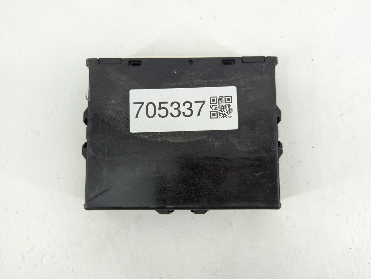 2014 Subaru Impreza PCM Engine Control Computer ECU ECM PCU OEM P/N:88281FJ540 116RI-000730 OEM Used Auto Parts - Oemusedaut