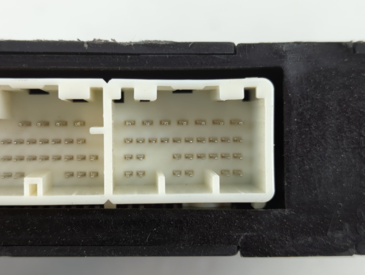 2014 Subaru Impreza PCM Engine Control Computer ECU ECM PCU OEM P/N:88281FJ540 116RI-000730 Fits OEM Used Auto Parts - Oemus