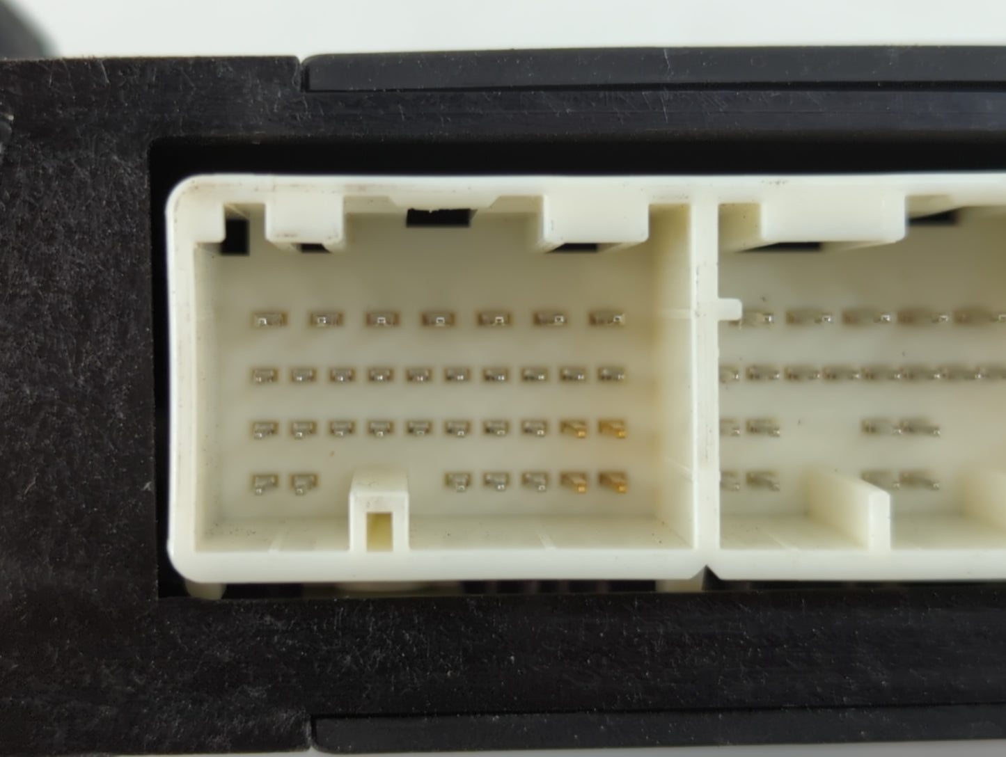 2014 Subaru Impreza PCM Engine Control Computer ECU ECM PCU OEM P/N:88281FJ540 116RI-000730 Fits OEM Used Auto Parts - Oemus