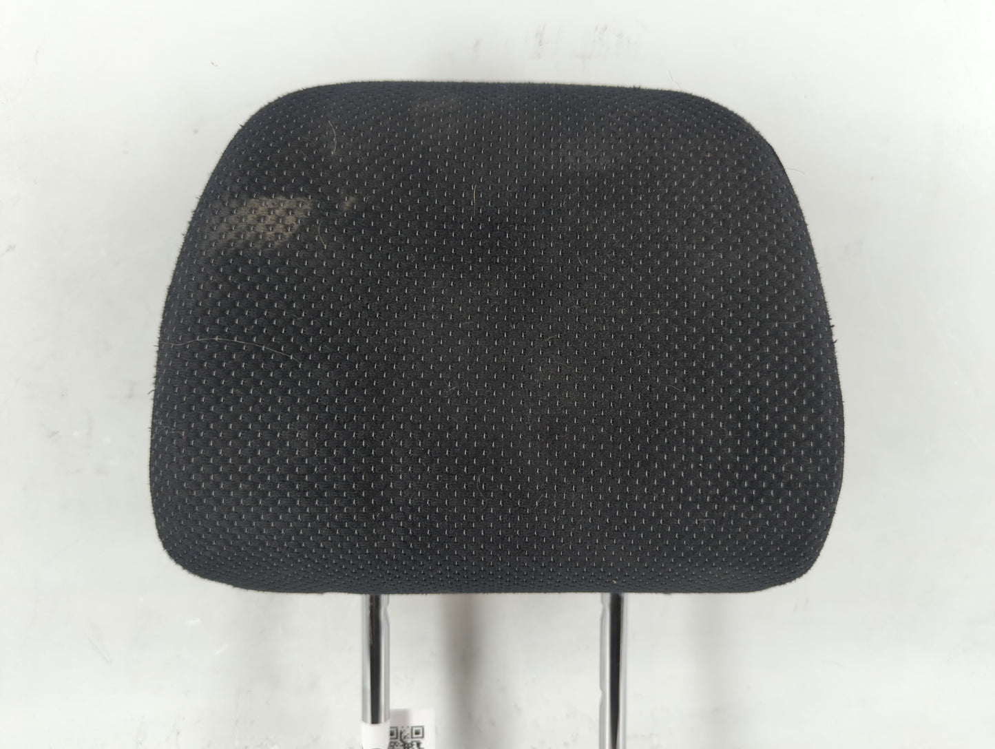 2008-2014 Subaru Impreza Headrest Head Rest Front Driver Passenger Seat Fits Fits 2008 2009 2010 2011 2012 2013 2014 OEM Use