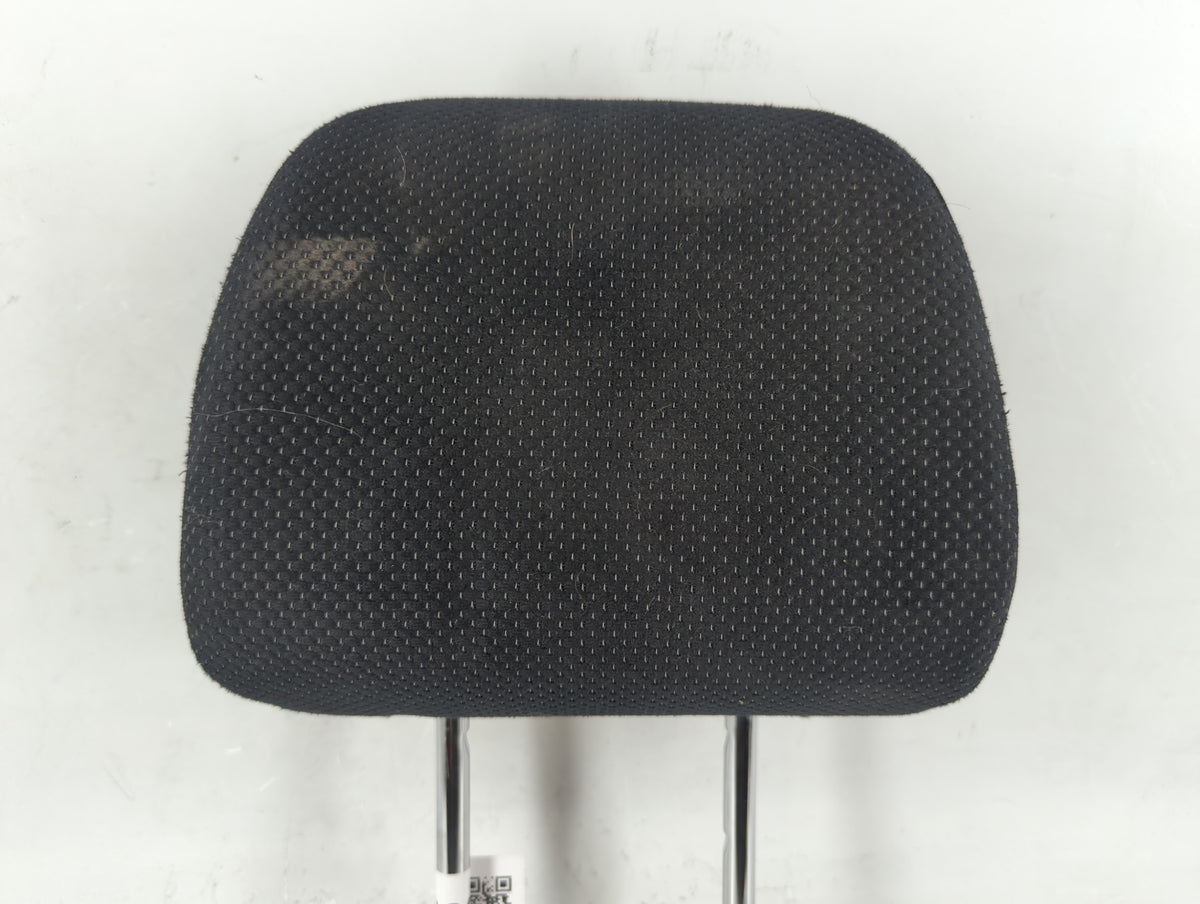 2014 Subaru Impreza Headrest Head Rest Front Driver Passenger Seat Fits OEM Used Auto Parts - Oemusedautoparts1.com