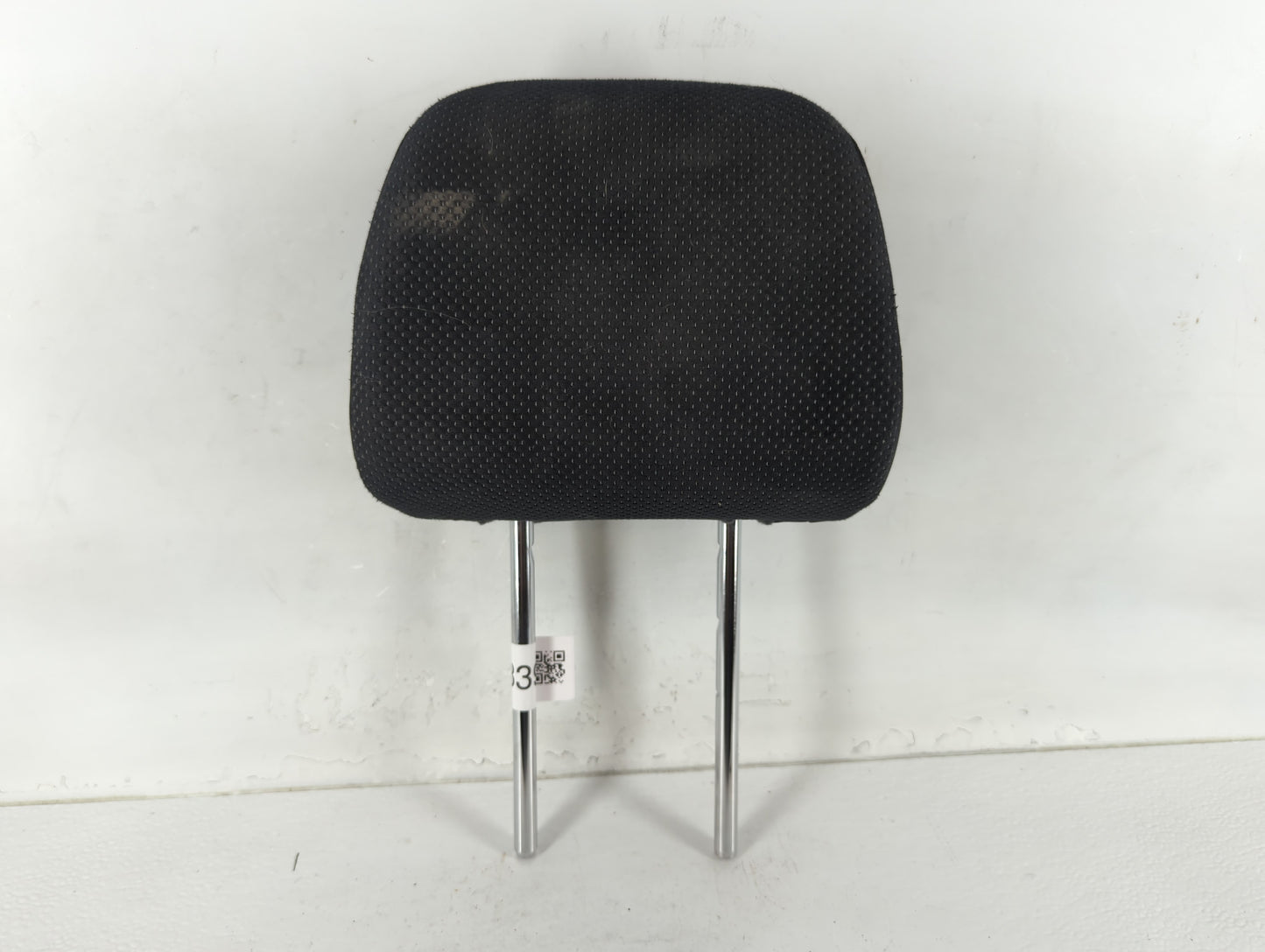 2008-2014 Subaru Impreza Headrest Head Rest Front Driver Passenger Seat Fits Fits 2008 2009 2010 2011 2012 2013 2014 OEM Use