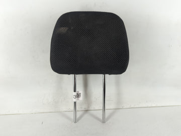 2008-2014 Subaru Impreza Headrest Head Rest Front Driver Passenger Seat Fits Fits 2008 2009 2010 2011 2012 2013 2014 OEM Used Auto Parts