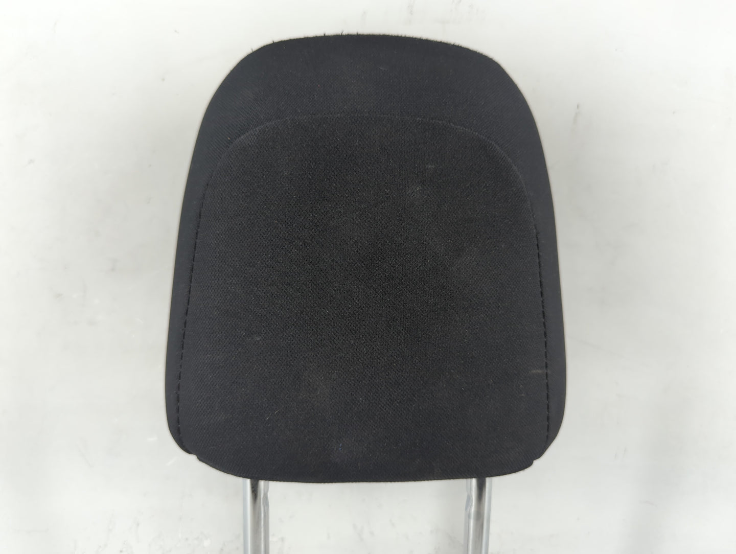 2008-2014 Subaru Impreza Headrest Head Rest Front Driver Passenger Seat Fits Fits 2008 2009 2010 2011 2012 2013 2014 OEM Use