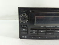 2012-2014 Subaru Impreza Radio AM FM Cd Player Receiver Replacement P/N:86201FJ620 Fits Fits 2012 2013 2014 OEM Used Auto Pa