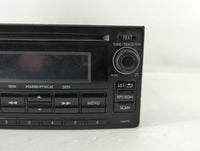 2012-2014 Subaru Impreza Radio AM FM Cd Player Receiver Replacement P/N:86201FJ620 Fits Fits 2012 2013 2014 OEM Used Auto Pa