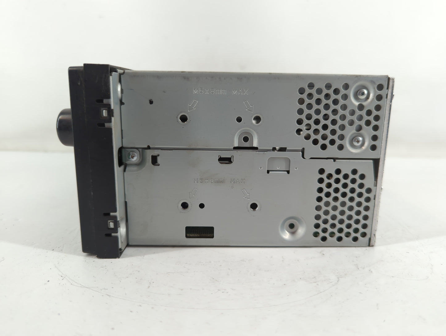 2012-2014 Subaru Impreza Radio AM FM Cd Player Receiver Replacement P/N:86201FJ620 Fits Fits 2012 2013 2014 OEM Used Auto Pa