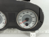 2014 Subaru Impreza Instrument Cluster Speedometer Gauges P/N:85013FJ110 Fits OEM Used Auto Parts - Oemusedautoparts1.com