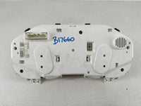 2014 Subaru Impreza Instrument Cluster Speedometer Gauges P/N:85013FJ110 Fits OEM Used Auto Parts - Oemusedautoparts1.com