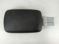 2014 Subaru Impreza Center Console Armrest Cover Lid Fits OEM Used Auto Parts - Oemusedautoparts1.com