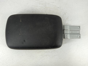 compare product 2014 Subaru Impreza Center Console Armrest Cover Lid Fits OEM Used Auto Parts