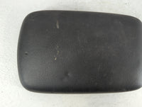 2014 Subaru Impreza Center Console Armrest Cover Lid Fits OEM Used Auto Parts - Oemusedautoparts1.com
