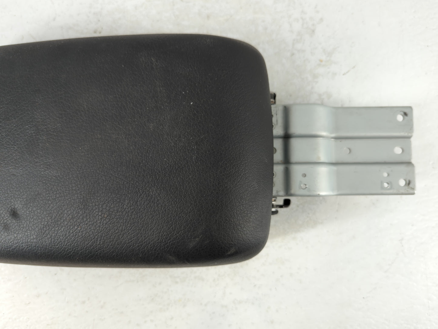 2014 Subaru Impreza Center Console Armrest Cover Lid Fits OEM Used Auto Parts - Oemusedautoparts1.com