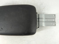2014 Subaru Impreza Center Console Armrest Cover Lid Fits OEM Used Auto Parts - Oemusedautoparts1.com