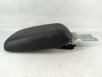 2014 Subaru Impreza Center Console Armrest Cover Lid Fits OEM Used Auto Parts - Oemusedautoparts1.com