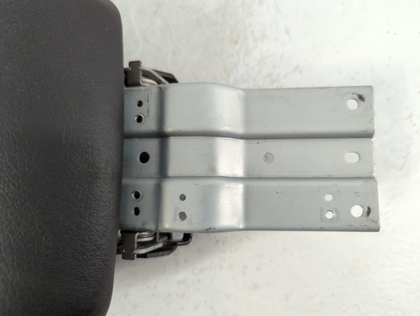 2014 Subaru Impreza Center Console Armrest Cover Lid Fits OEM Used Auto Parts - Oemusedautoparts1.com