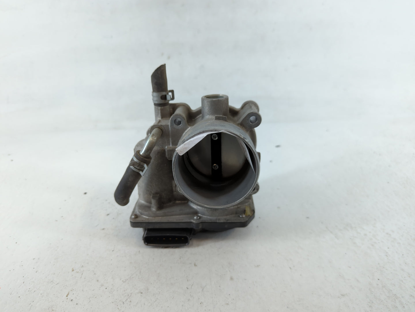 2012-2016 Subaru Impreza Throttle Body P/N:12Q24 1691 16112AA380 Fits Fits 2011 2012 2013 2014 2015 2016 2017 2018 OEM Used 