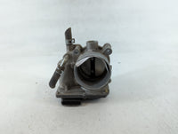 2012-2016 Subaru Impreza Throttle Body P/N:12Q24 1691 16112AA380 Fits Fits 2011 2012 2013 2014 2015 2016 2017 2018 OEM Used 
