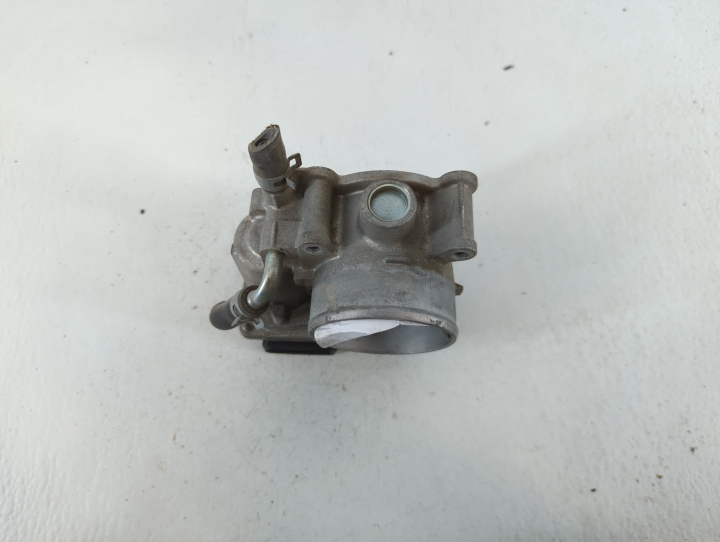 2012-2016 Subaru Impreza Throttle Body P/N:12Q24 1691 16112AA380 Fits Fits 2011 2012 2013 2014 2015 2016 2017 2018 OEM Used 