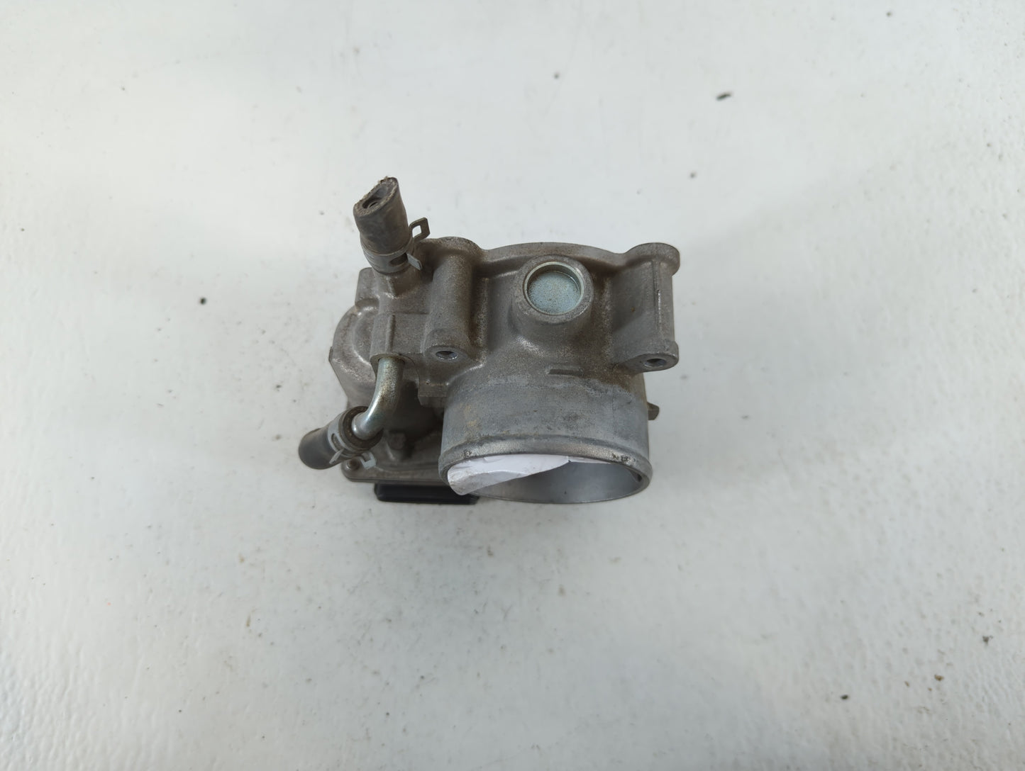 2012-2016 Subaru Impreza Throttle Body P/N:12Q24 1691 16112AA380 Fits Fits 2011 2012 2013 2014 2015 2016 2017 2018 OEM Used 