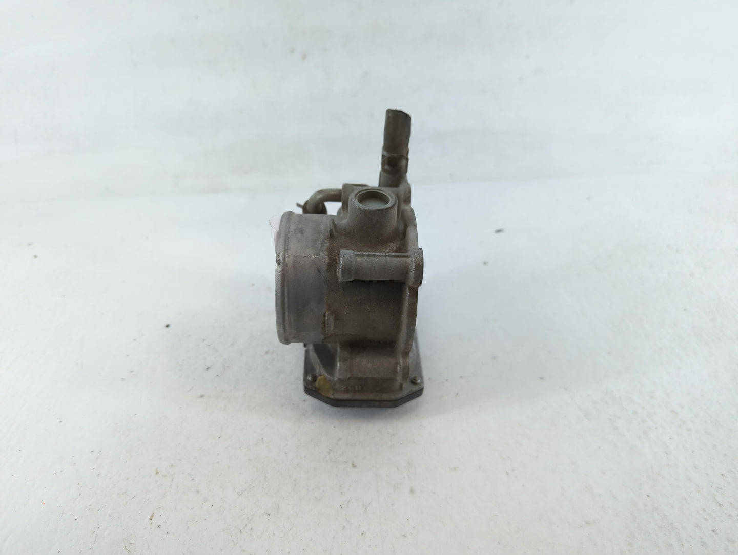 2012-2016 Subaru Impreza Throttle Body P/N:12Q24 1691 16112AA380 Fits Fits 2011 2012 2013 2014 2015 2016 2017 2018 OEM Used 