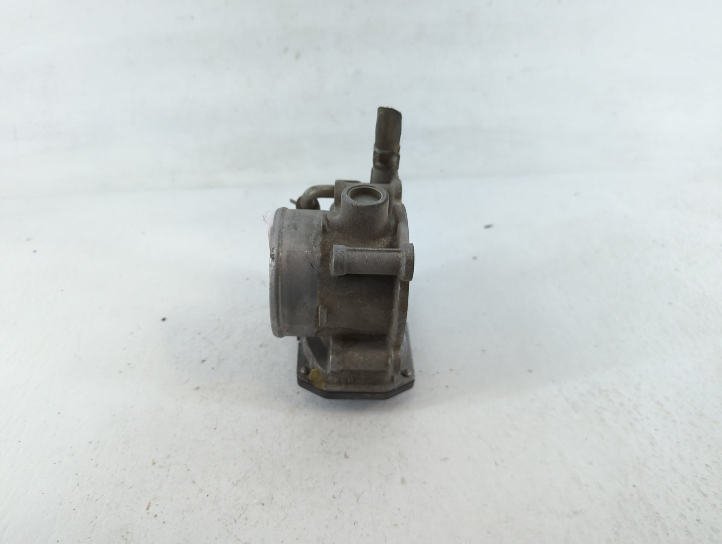 2012-2016 Subaru Impreza Throttle Body P/N:12Q24 1691 16112AA380 Fits Fits 2011 2012 2013 2014 2015 2016 2017 2018 OEM Used 