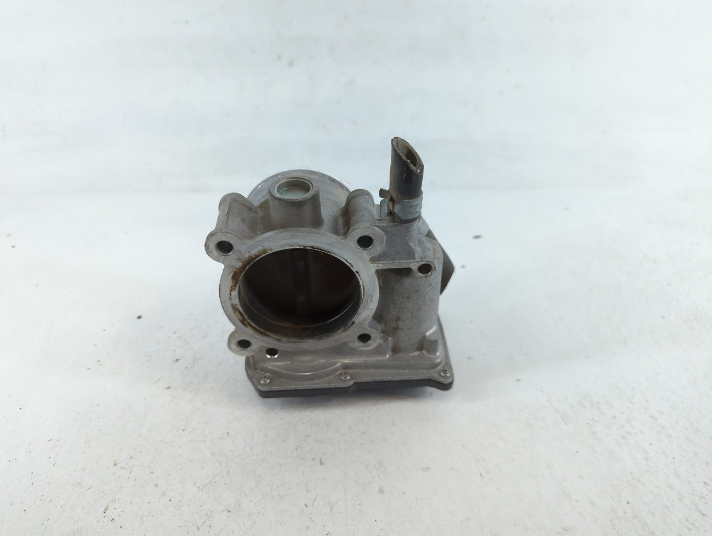 2012-2016 Subaru Impreza Throttle Body P/N:12Q24 1691 16112AA380 Fits Fits 2011 2012 2013 2014 2015 2016 2017 2018 OEM Used 