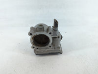 2012-2016 Subaru Impreza Throttle Body P/N:12Q24 1691 16112AA380 Fits Fits 2011 2012 2013 2014 2015 2016 2017 2018 OEM Used 