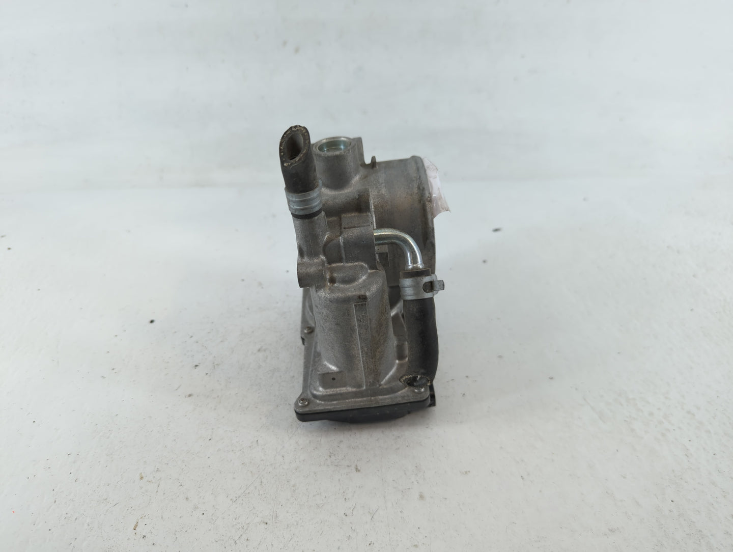 2012-2016 Subaru Impreza Throttle Body P/N:12Q24 1691 16112AA380 Fits Fits 2011 2012 2013 2014 2015 2016 2017 2018 OEM Used 
